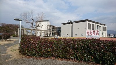 🔬 호후시 청소년 과학관(호후시 세이쇼넨 카가쿠칸)・소라루 이미지 2